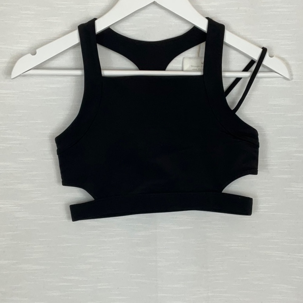 WIT Sigmundsdottir Swim Top and Swim Bottom black - Picture 4 of 14